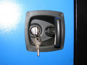Door locks