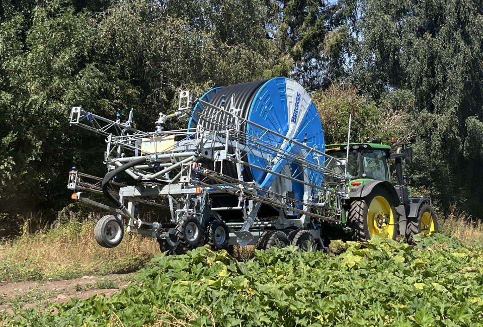 HMB50 in transport
