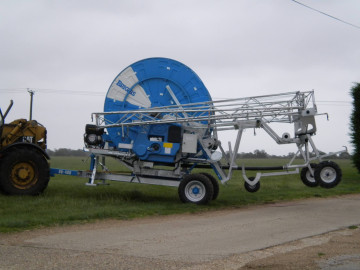 VR4 90 400 R30 Transport